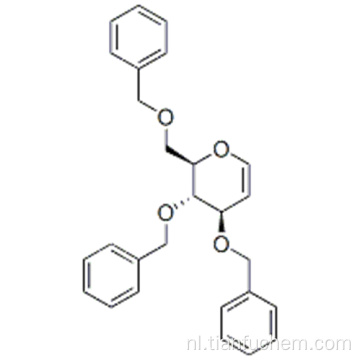 3,4,6-Tri-O-benzyl-D-glucaal CAS 55628-54-1